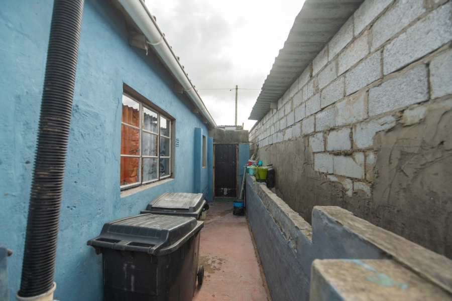 3 Bedroom Property for Sale in Bethelsdorp Eastern Cape